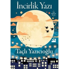 Doğan Kitap Incirlik Yazı