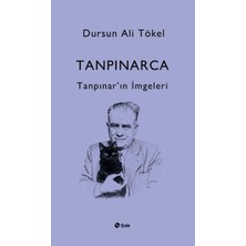 Şule Yayınları Tanpınarca - Tanpınar'ın Imgeleri