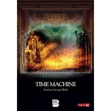Black Books Time Machine - Level 4