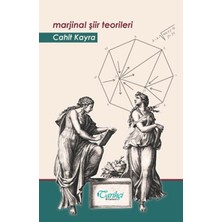 Tarihçi Kitabevi Marjinal Şiir Teorileri