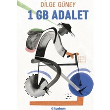 Tudem Yayın Grubu 1 GB Adalet