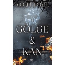 Lapis Kitap Gölge ve Kan