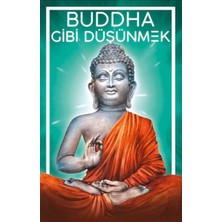 Güney Kitap Buddha Gibi Düşünmek