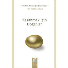 Final Kültür Sanat Yayınları Kazanmak Için Doğanlar
