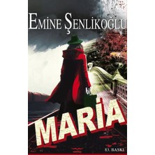 Mektup Yayınları Maria