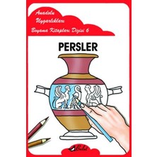 Bulut Yayınları Persler