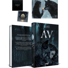 İndigo Kitap Av