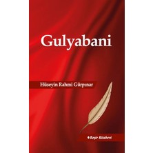 Beşir Kitabevi Gulyabani