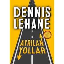 Saga Kitap Ayrılan Yollar