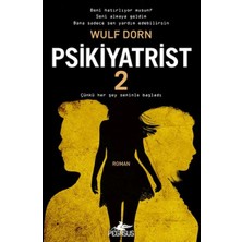 Pegasus Yayınları Psikiyatrist 2
