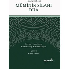 Albaraka Yayınları Müminin Silahı Dua