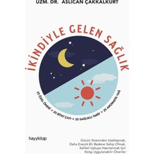 Hayy Kitap Ikindiyle Gelen Sağlık