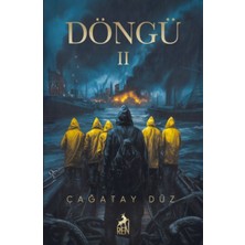 Ren Kitap Döngü Iı (Ciltli)