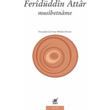 Ayrıntı Yayınları Musibetname