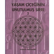 Butik Yayınları Yaşam Çiçeğinin Unutulmuş Sırrı 2