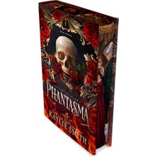İndigo Kitap Phantasma