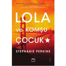 Yabancı Yayınları Lola ve Komşu Çocuk