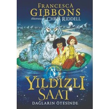 Dinozor Genç Yıldızlı Saat Dağların Ötesinde