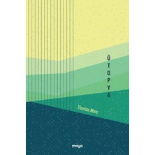 Maya Kitap Ütopya