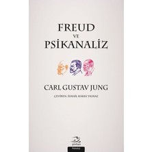 Pinhan Yayıncılık Freud ve Psikanaliz