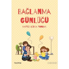 Hayy Kitap Bağlanma Günlüğü