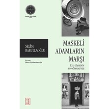 Ketebe Yayınları Maskeli Adamların Marşı