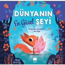 Uçan Fil Yayınları Dünyanın En Güzel Şeyi