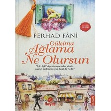 Hayat Yayınları Gülsima Ağlama Ne Olursun