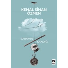 Bilgi Yayınevi Babamın Sandığı