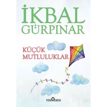 Yediveren Küçük Mutluluklar
