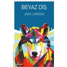 Girdap Kitap Beyaz Diş