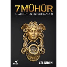 Wizart Yayınları 7 Mühür