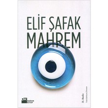 Doğan Kitap Mahrem