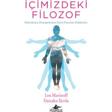 Pegasus Yayınları Içimizdeki Filozof