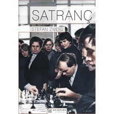 Akılçelen Kitaplar Satranç
