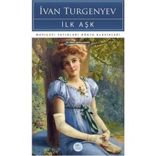 Ilk Aşk