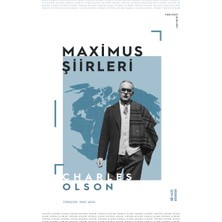 Ketebe Yayınları Maximus Şiirleri