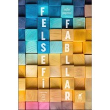 Dinozor Genç Felsefi Fabllar