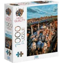 Ca Games Ayasofya Puzzle 1000