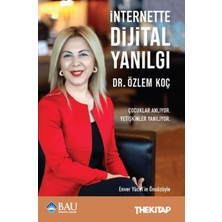 The Kitap Internette Dijital Yanılgı