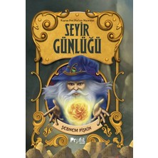 Profil Kitap Seyir Günlüğü -Kaptan Pöti’nin Maceraları