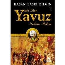 Hayat Yayınları Efe Türk Yavuz Sultan Selim
