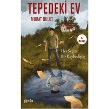 Puslu Yayıncılık Tepedeki Ev