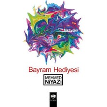Ötüken Neşriyat Bayram Hediyesi Hikayeler