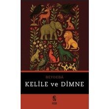 İnsan Yayınları Kelile ve Dimne