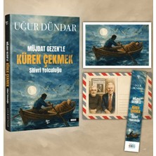 Halk Kitabevi Müjdat Gezen'le Kürek Çekmek