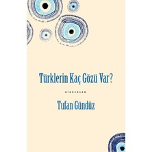 Yeditepe Yayınevi Türklerin Kaç Gözü Var?