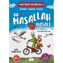Aile Yayınları Bir Maşallah Masalı
