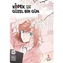 Athica Books Köpek Olmak Için Mükemmel Bir Gün 1