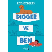 Yakamoz Yayınları Digger ve Ben